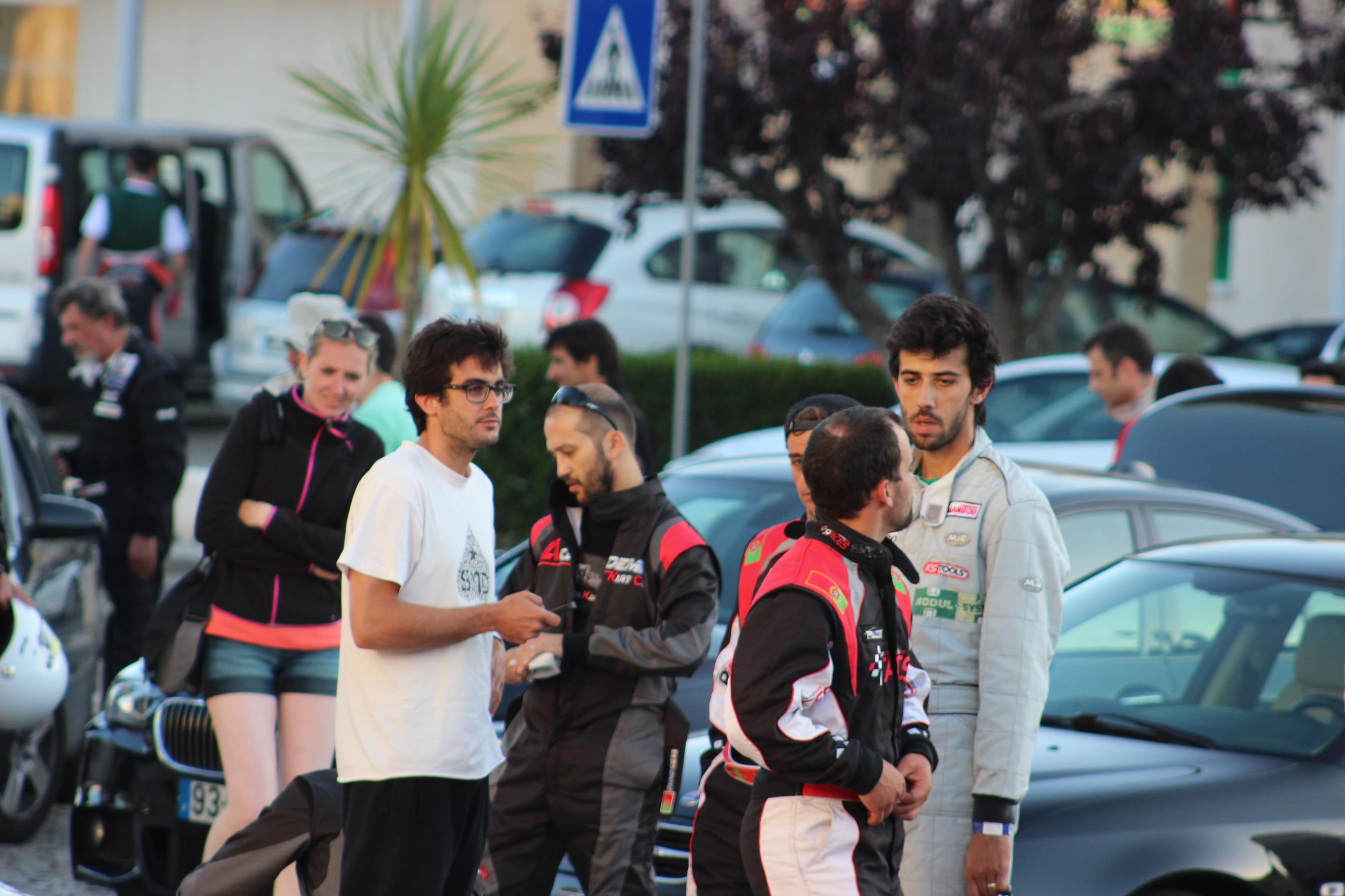 24 Horas da Batalha 2015 - Treinos Livres13